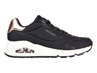Tenis Skechers 155196 Para Mujer