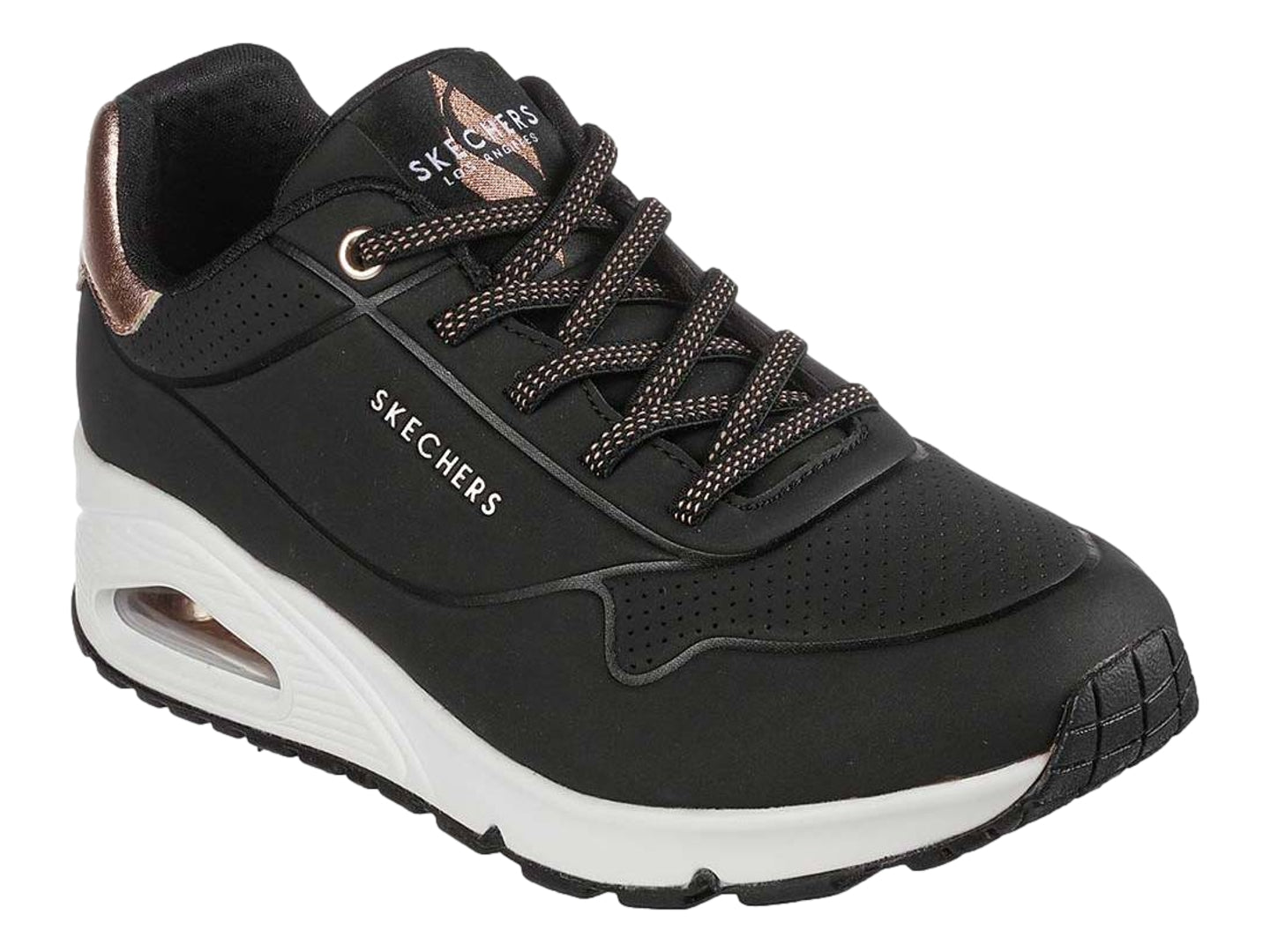 Tenis Skechers 155196 Para Mujer