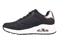 Tenis Skechers 155196 Para Mujer