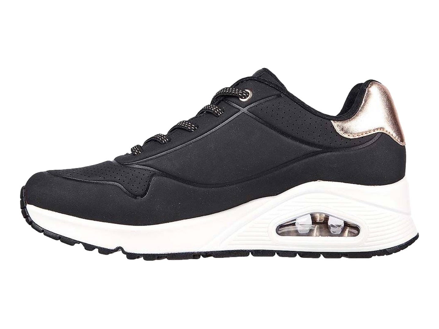 Tenis Skechers 155196 Para Mujer