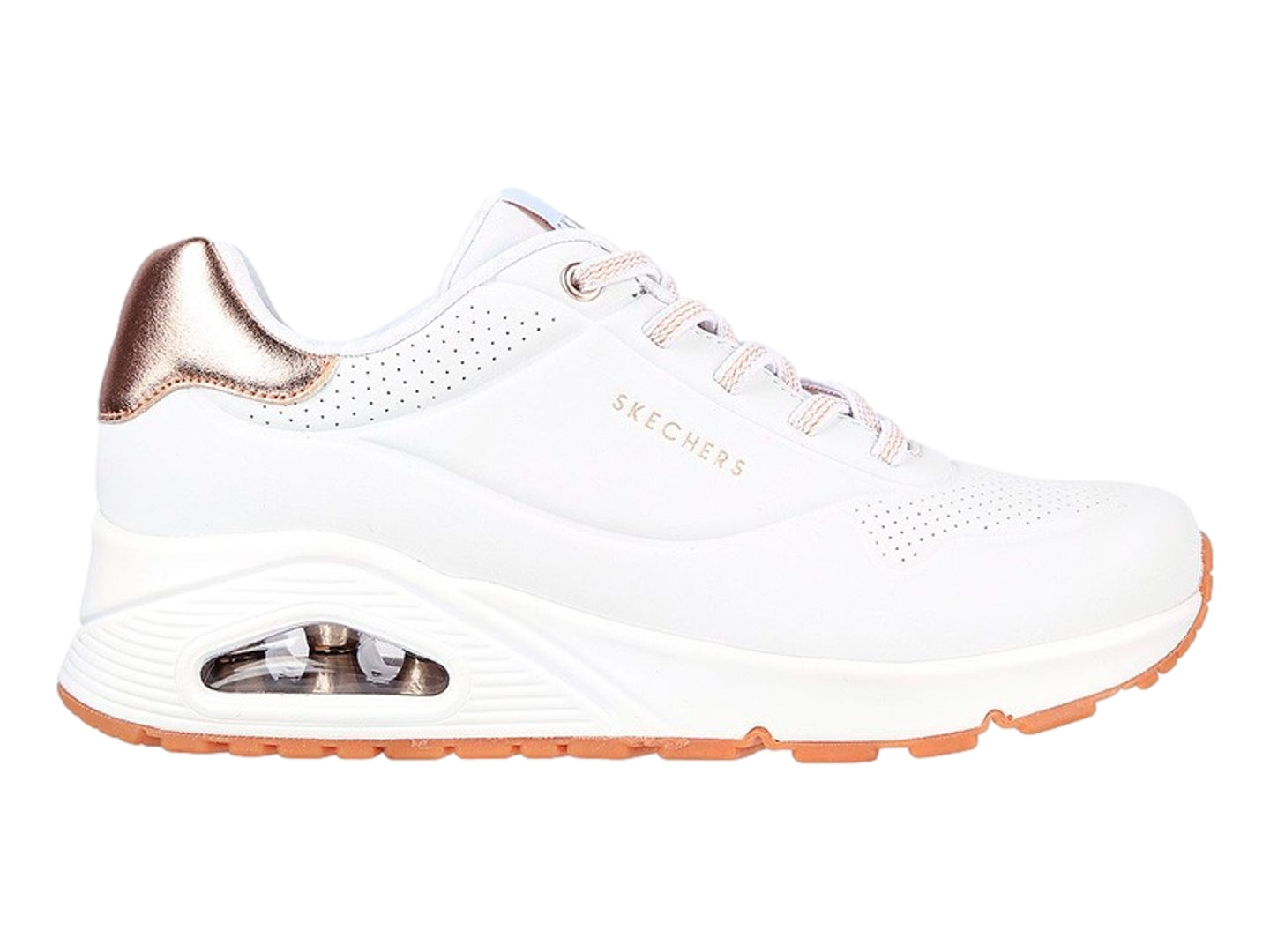 Tenis Skechers One 155196 Para Mujer