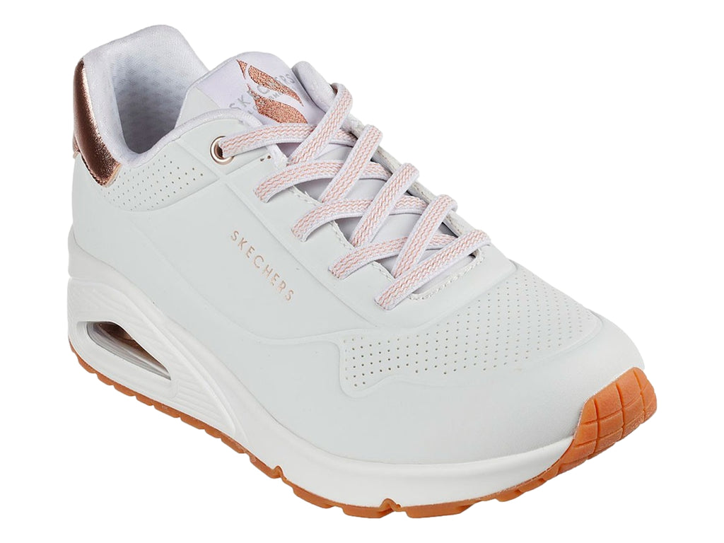 Tenis Skechers One 155196 Para Mujer