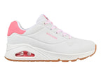 Tenis Skechers One 155370 Para Mujer