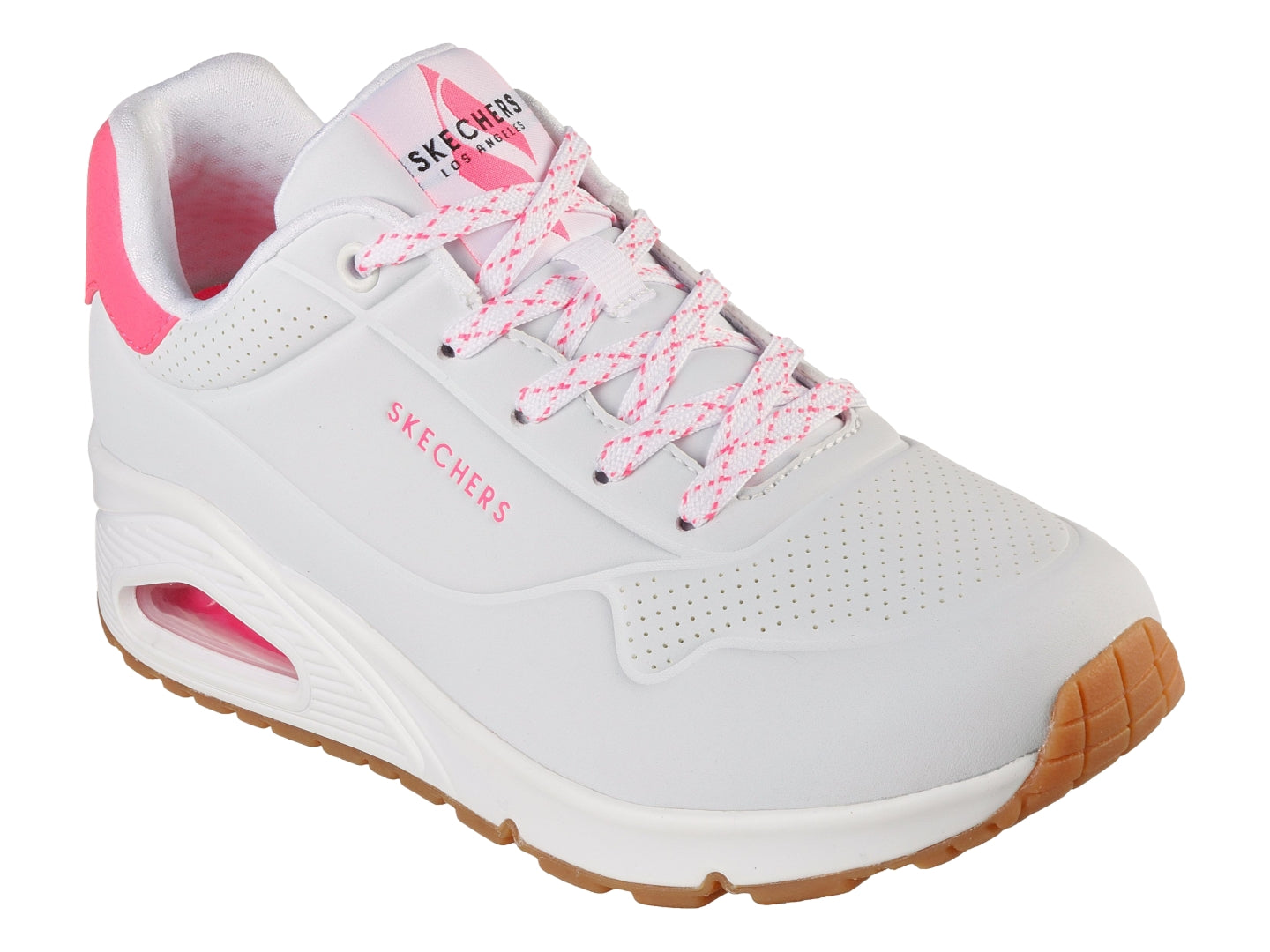 Tenis Skechers One 155370 Para Mujer