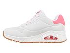 Tenis Skechers One 155370 Para Mujer