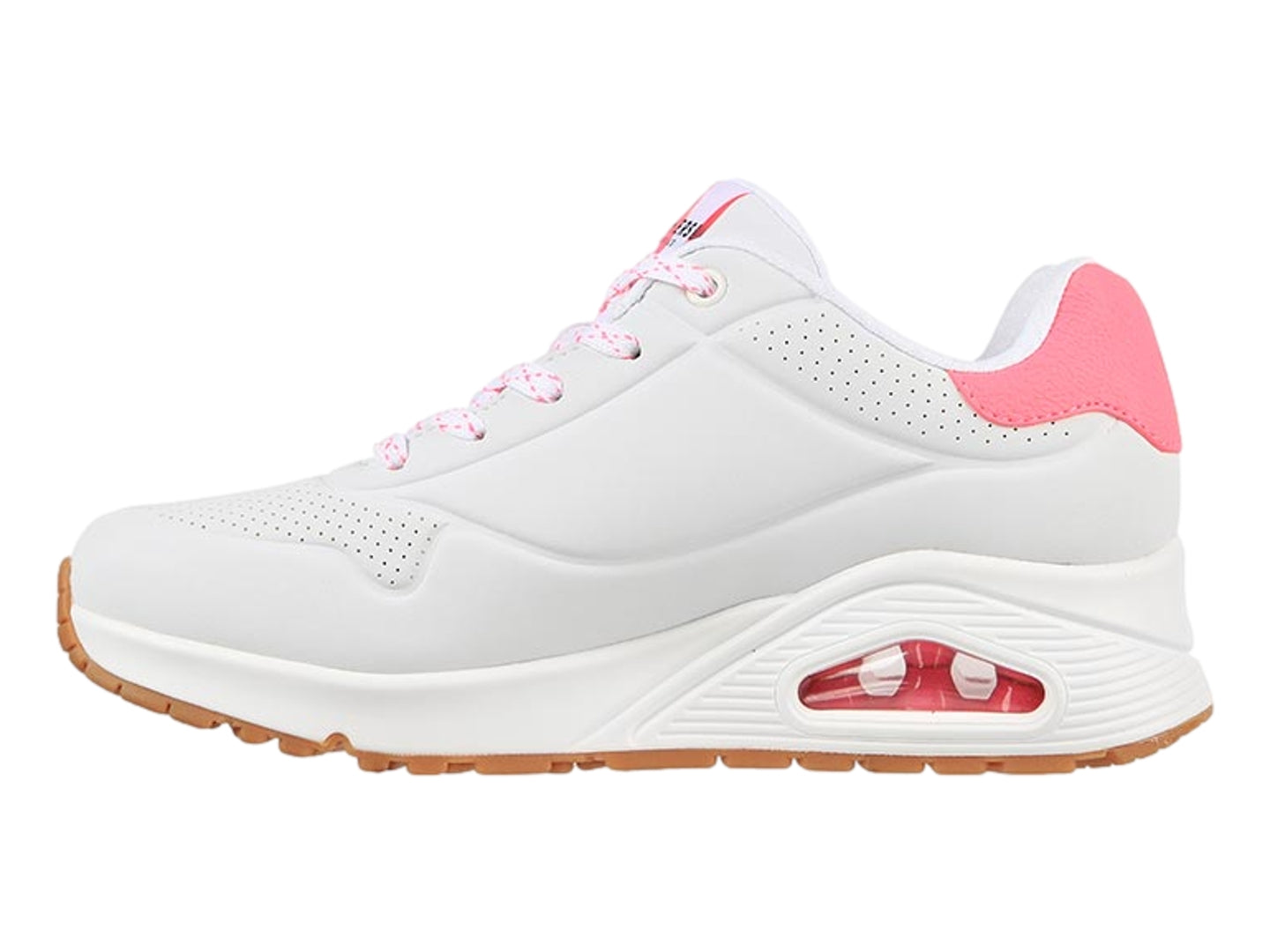 Tenis Skechers One 155370 Para Mujer