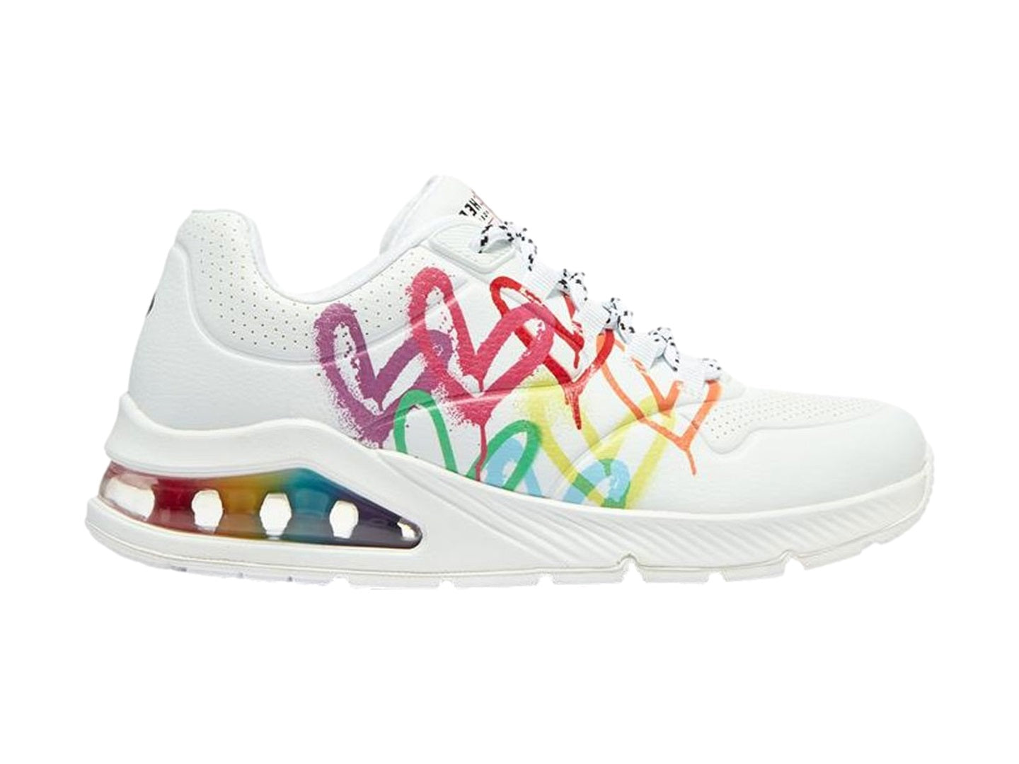 Tenis Skechers One 2 155521 Para Mujer