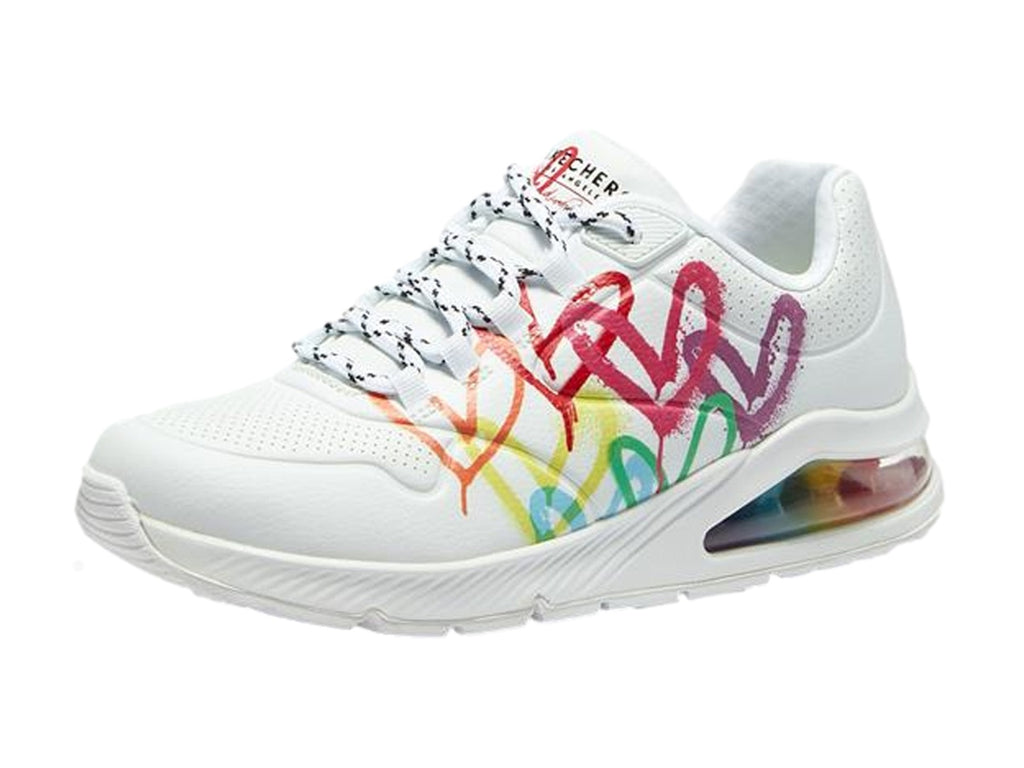 Tenis Skechers One 2 155521 Para Mujer