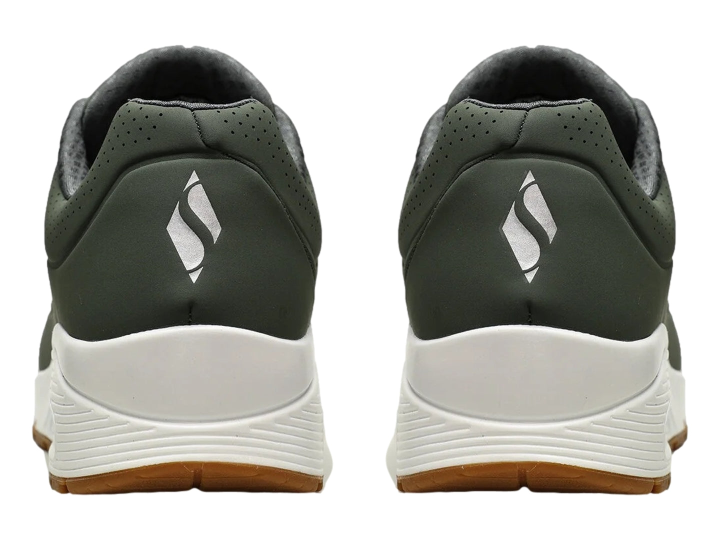 Tenis Skechers One 52458 Para Hombre