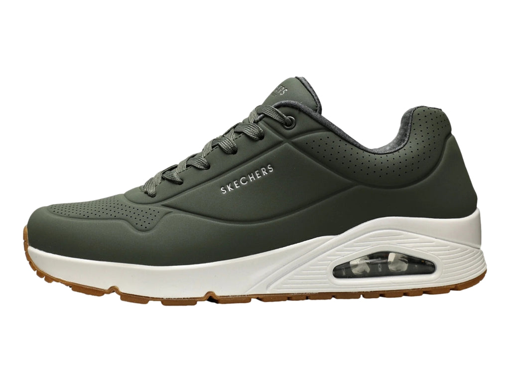 Tenis Skechers One 52458 Para Hombre