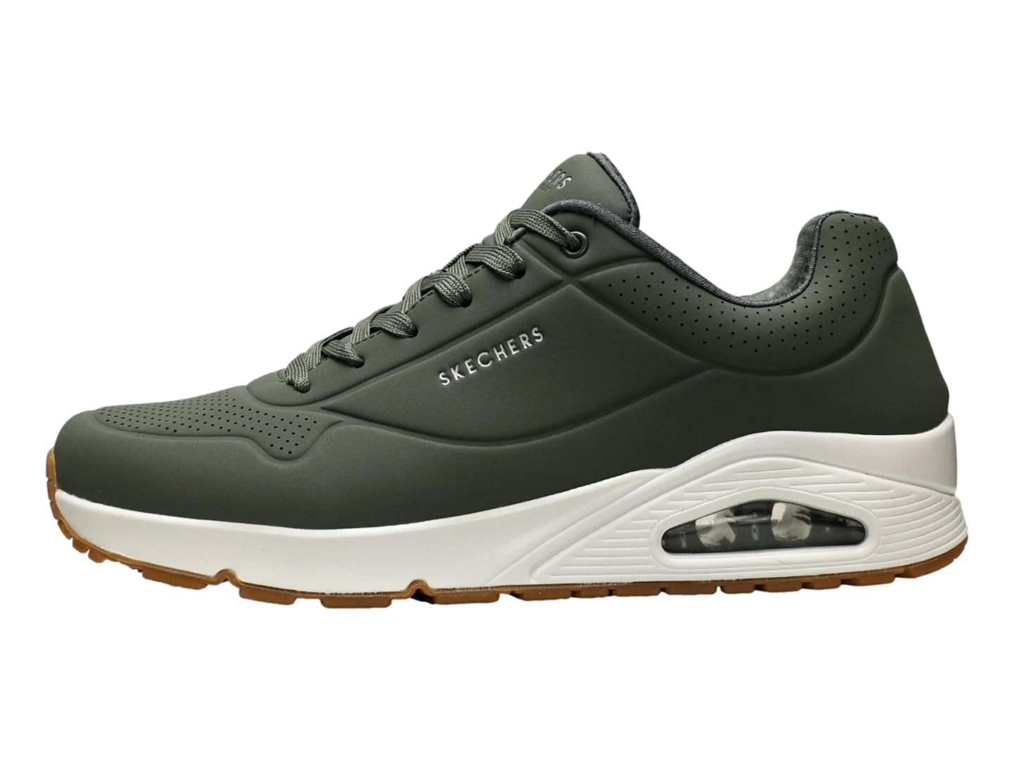 Tenis Skechers One 52458 Para Hombre
