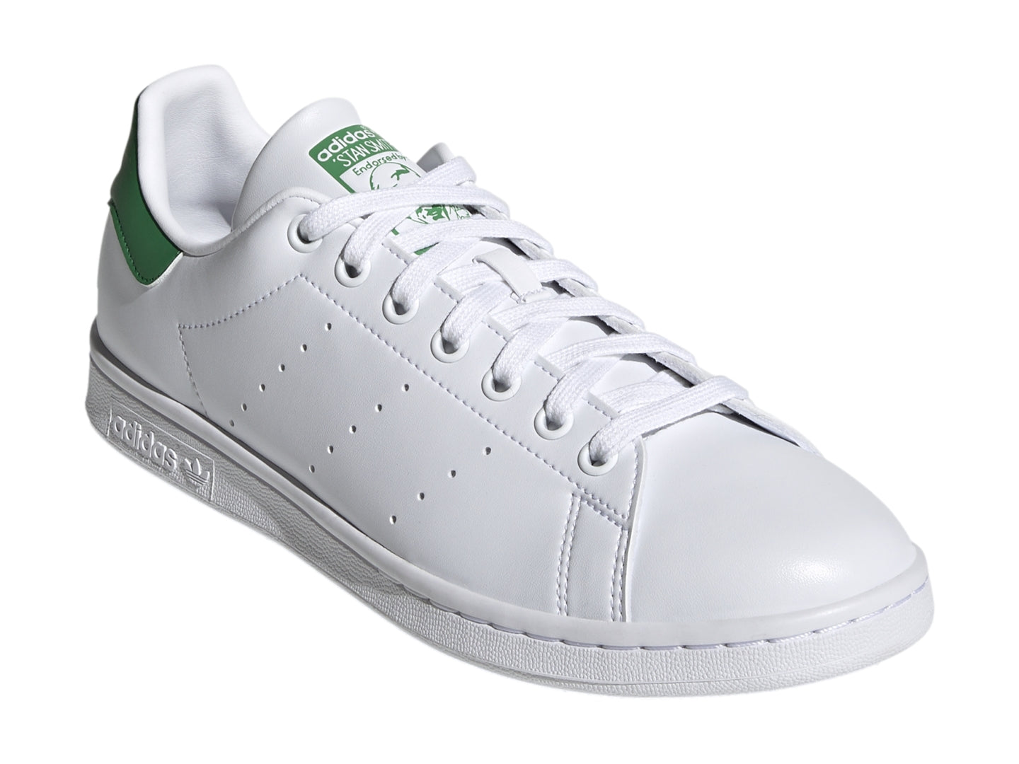 Tenis Adidas Stan Smith Fx5502 Para Hombre