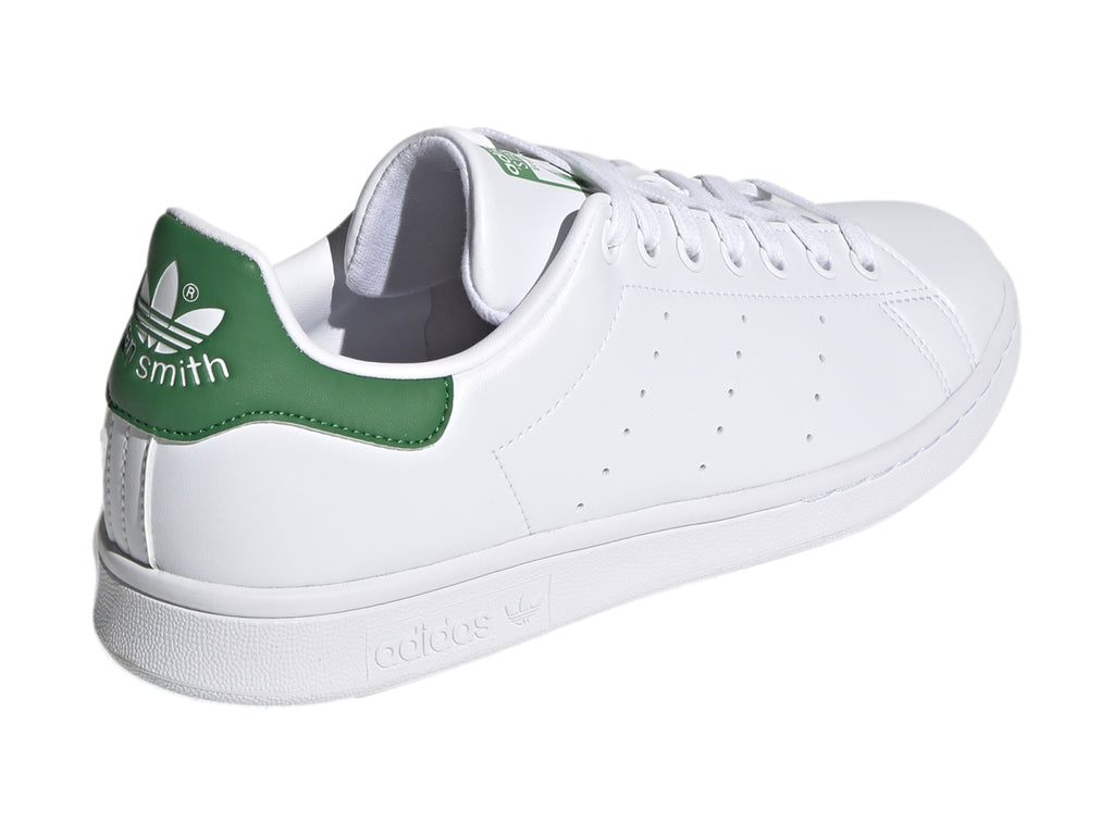 Tenis Adidas Stan Smith Fx5502 Para Hombre