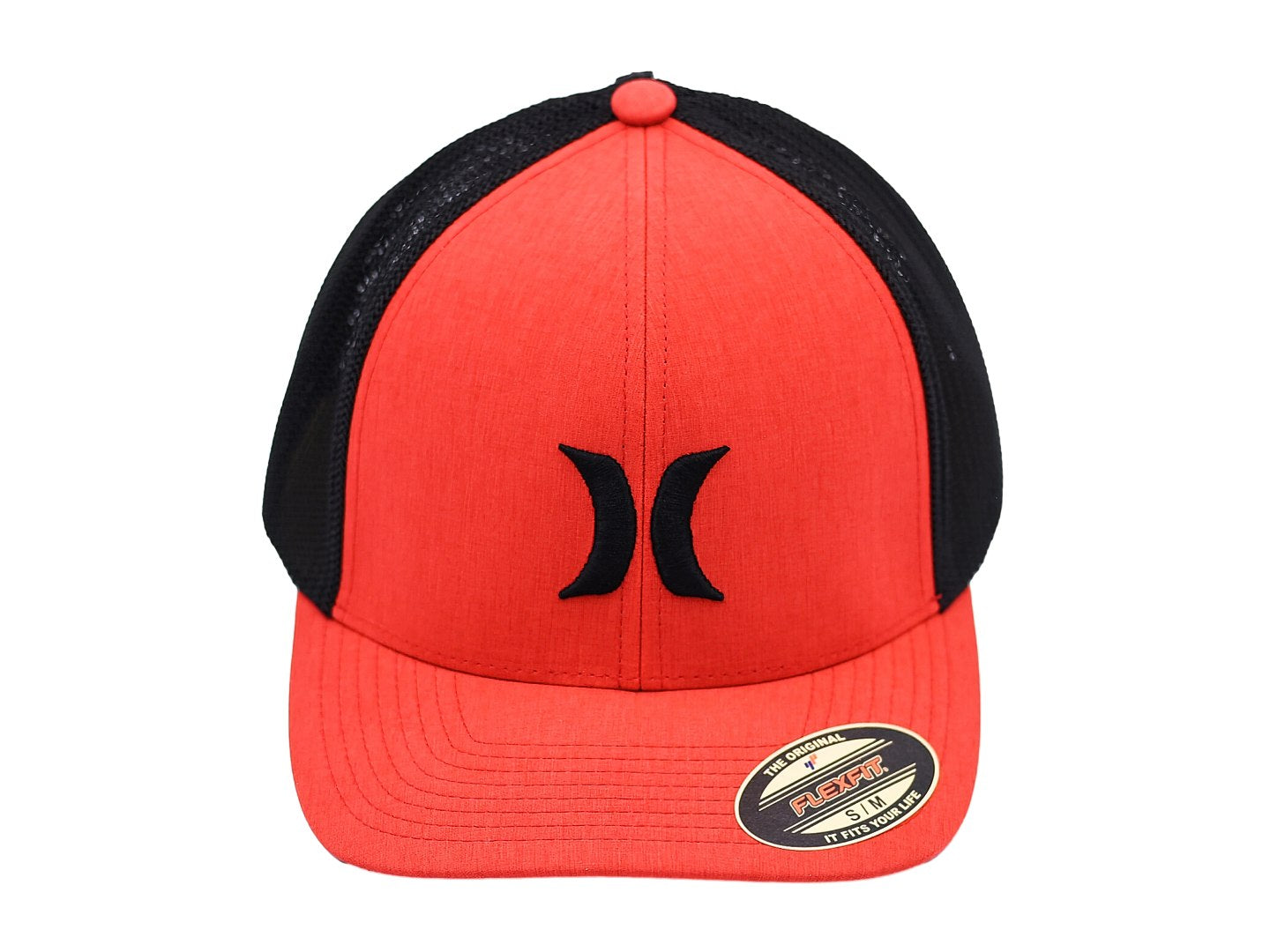Gorras Snapback Hurley Icon Textures Hat Av4716