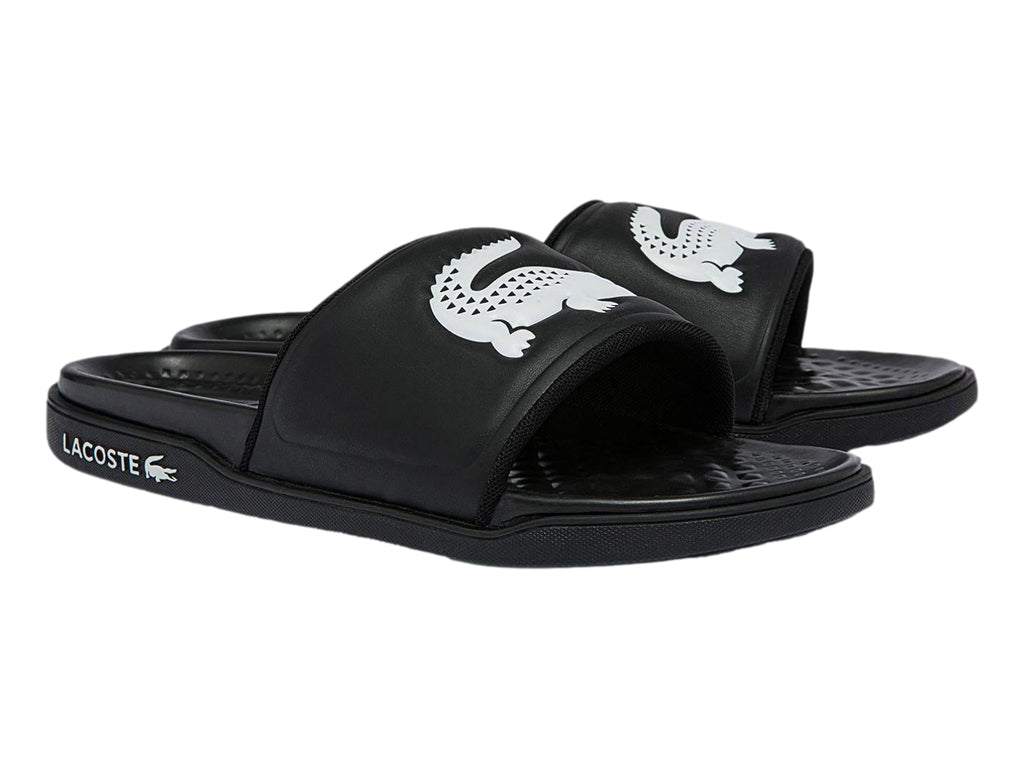 Sandalias Lacoste Ma0020 Para Hombre