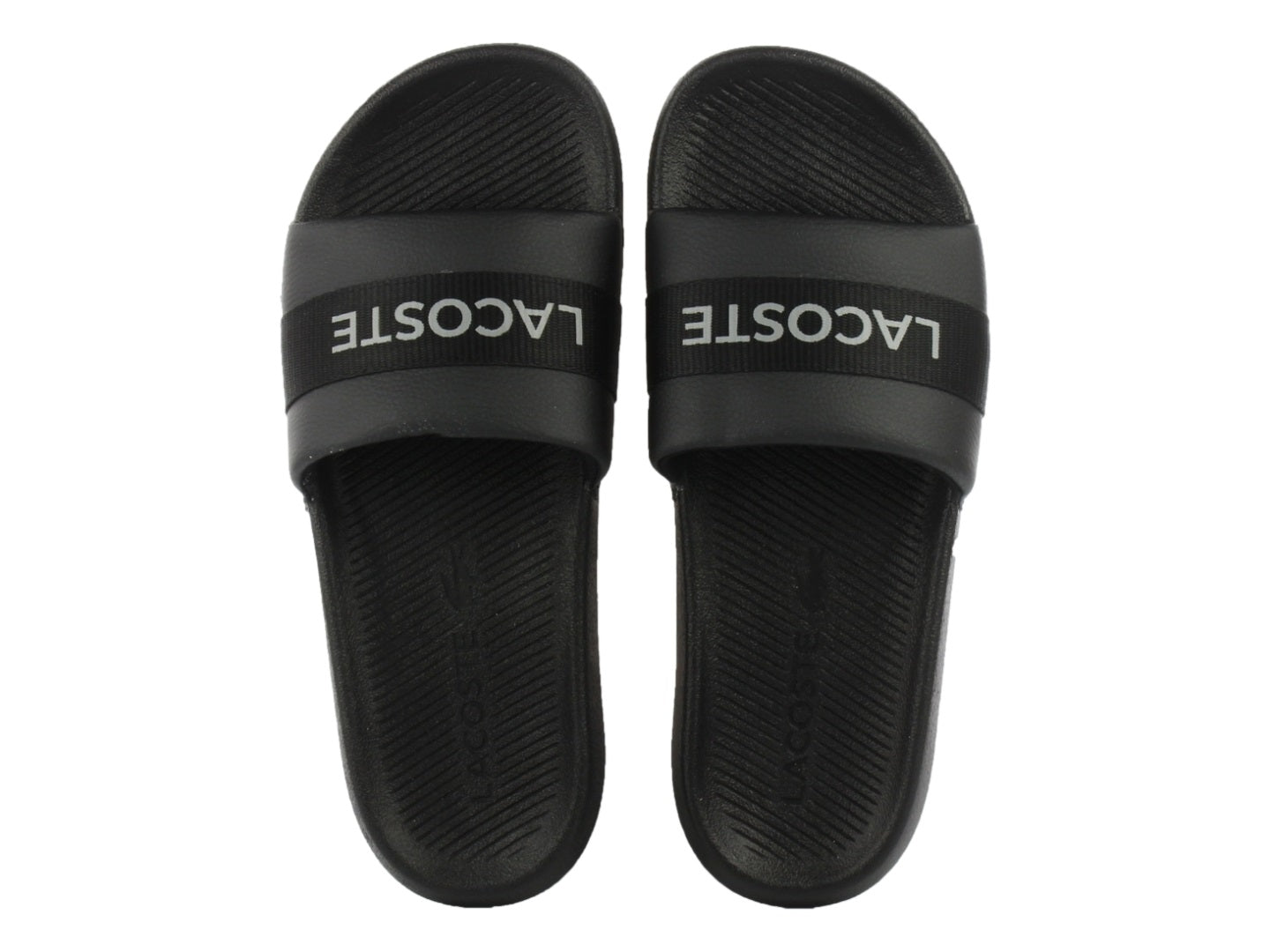 Sandalias Lacoste Ma0007 Para Hombre