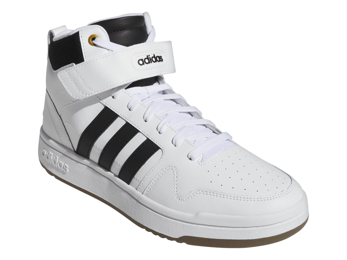 Tenis Adidas Postmove Mid Gz1338 Para Hombre