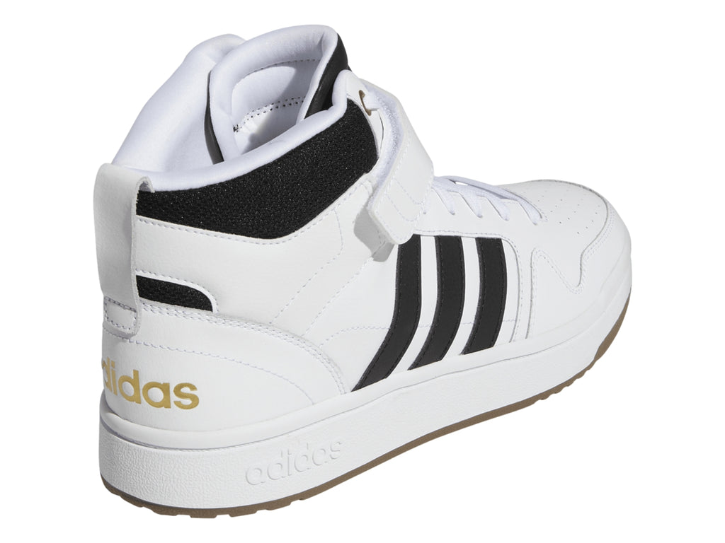 Tenis Adidas Postmove Mid Gz1338 Para Hombre