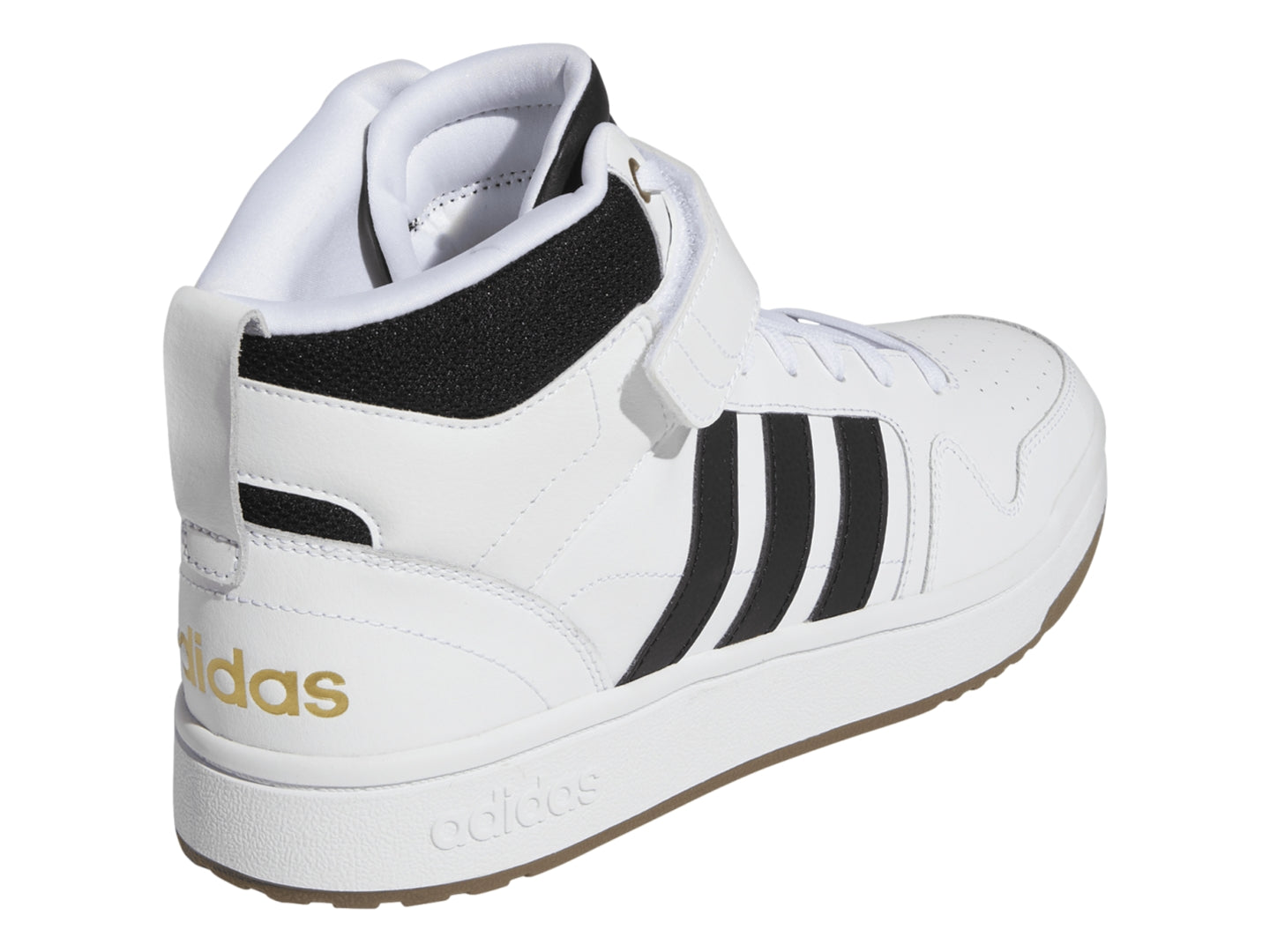 Tenis Adidas Postmove Mid Gz1338 Para Hombre
