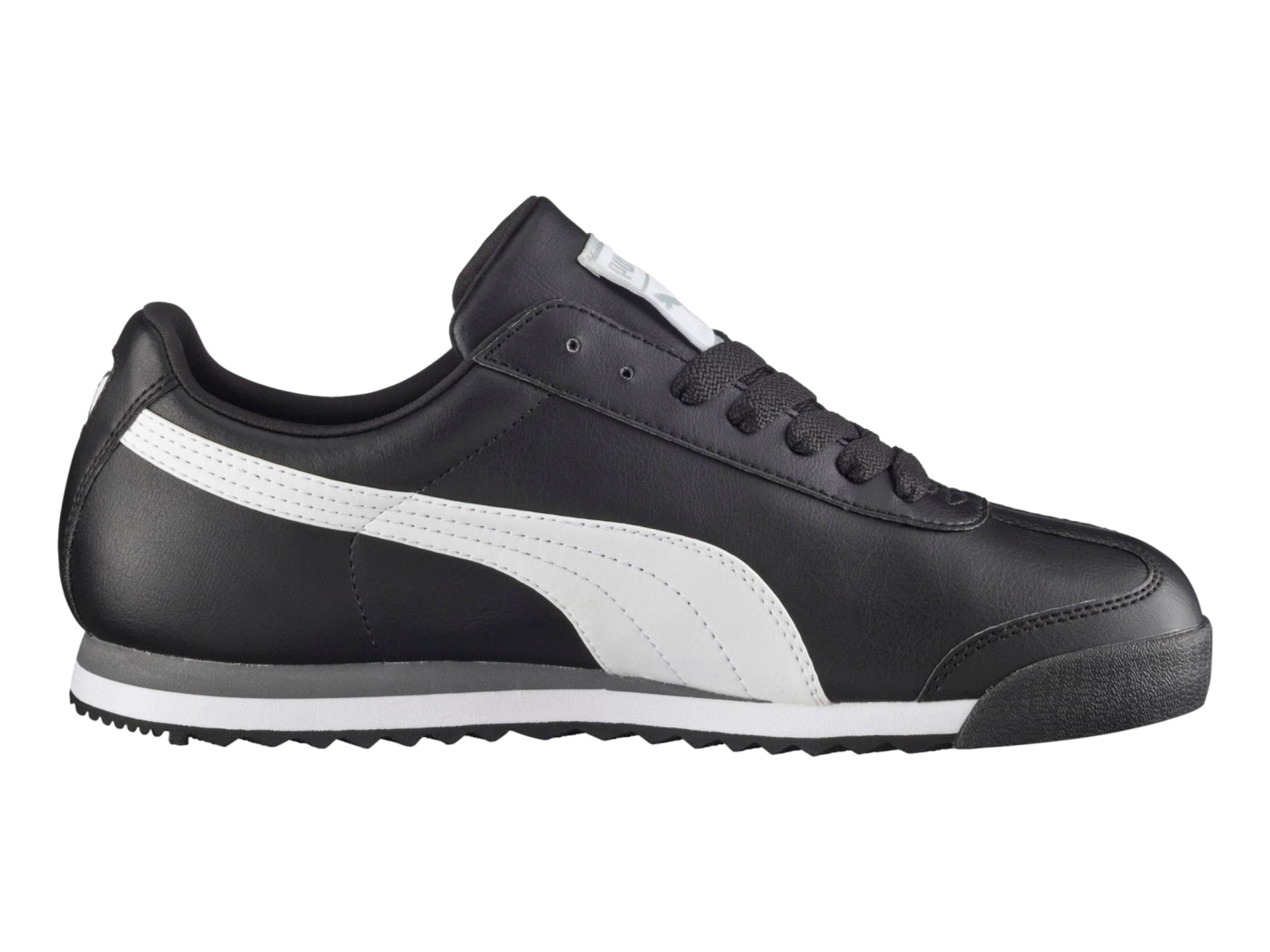 Zapatos Para Deporte Puma Roma Basic 353572 Para Hombre