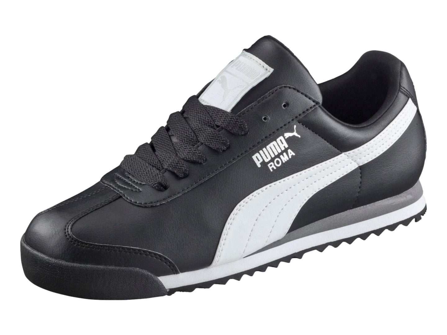 Zapatos Para Deporte Puma Roma Basic 353572 Para Hombre