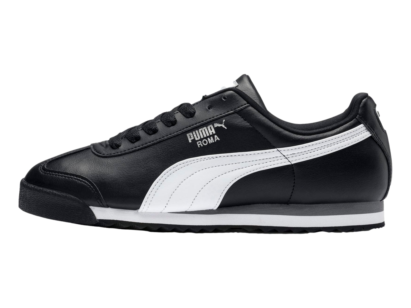 Zapatos Para Deporte Puma Roma Basic 353572 Para Hombre