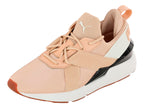 Tenis Puma Muse X3 Metallic 375131 Para Mujer