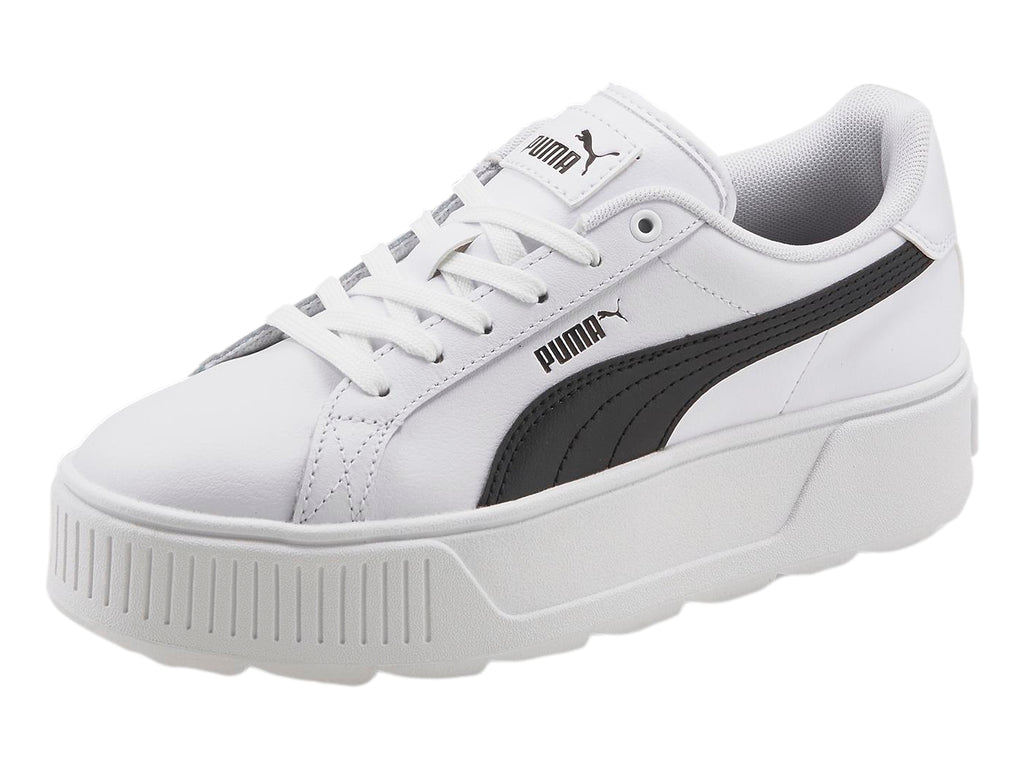 Tenis Puma Karmen L 384615 Para Mujer