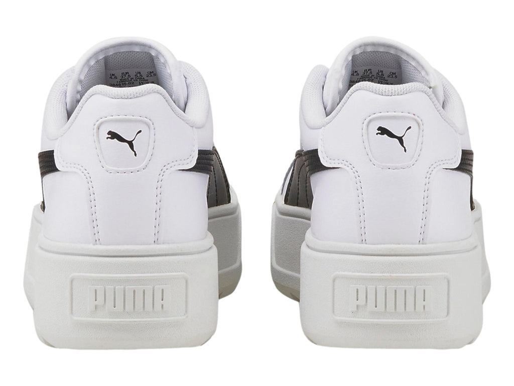 Tenis Puma Karmen L 384615 Para Mujer