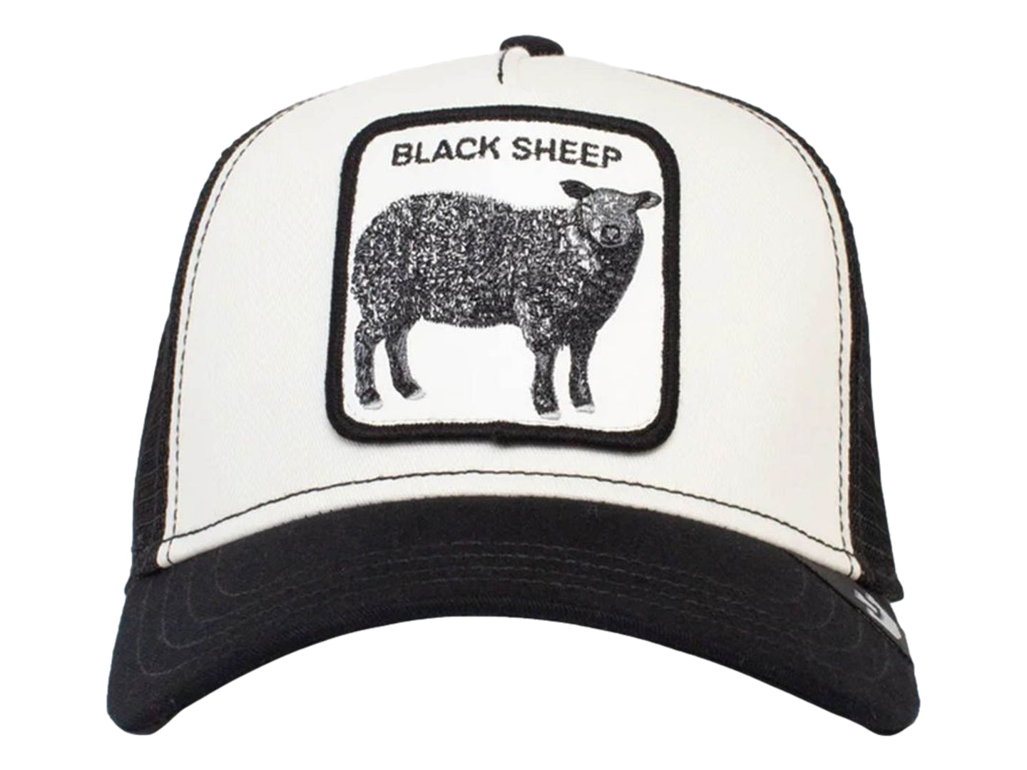 Gorras Snapback Goorin Bros Sheep 0380