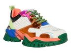 Tenis Steve Madden Treasu Para Mujer
