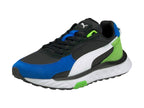 Tenis Puma Wild Rider Rollin 381517 Para Hombre
