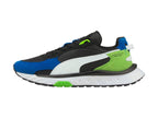 Tenis Puma Wild Rider Rollin 381517 Para Hombre