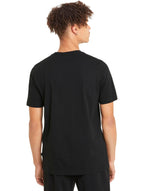 Camisetas De Manga Corta Puma Ess Logo Tee 586666 Para Hombre