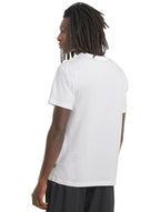 Camisetas De Manga Corta Puma Ess Logo Tee 586666 Para Hombre