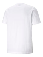 Camisetas De Manga Corta Puma Ess Logo Tee 586666 Para Hombre