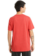 Camisetas De Manga Corta Puma Ess Heather Tee 586736 Para Hombre