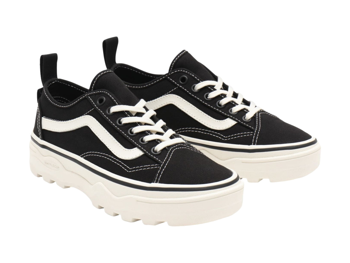 Tenis Vans Kr3vqe Para Hombre