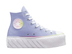 Tenis Converse A00558 Para Mujer