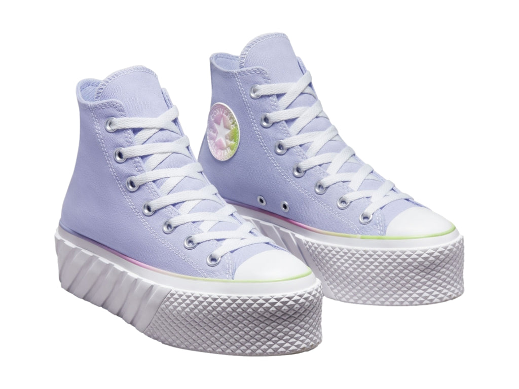 Tenis Converse A00558 Para Mujer