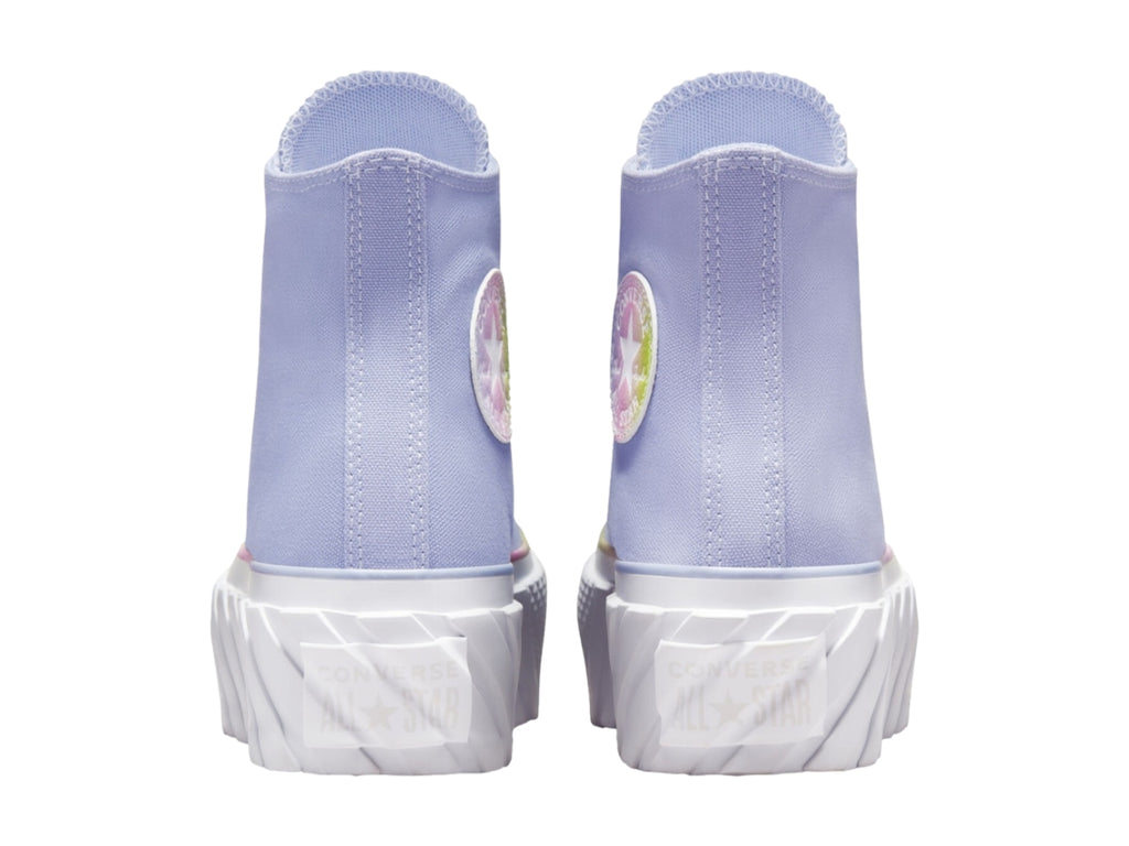 Tenis Converse A00558 Para Mujer