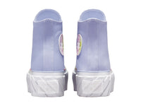 Tenis Converse A00558 Para Mujer