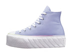 Tenis Converse A00558 Para Mujer