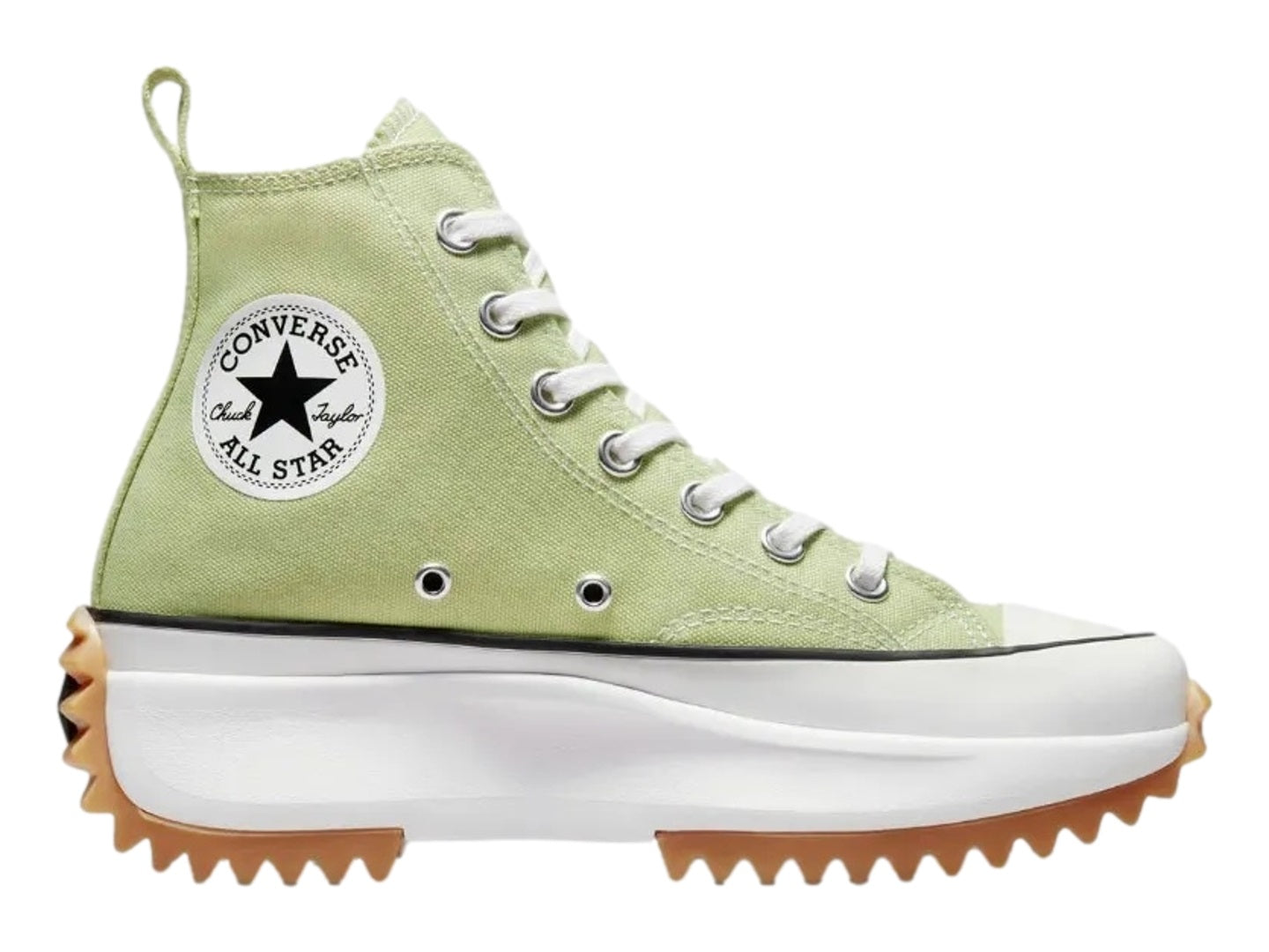 Tenis Converse A00552 Para Mujer