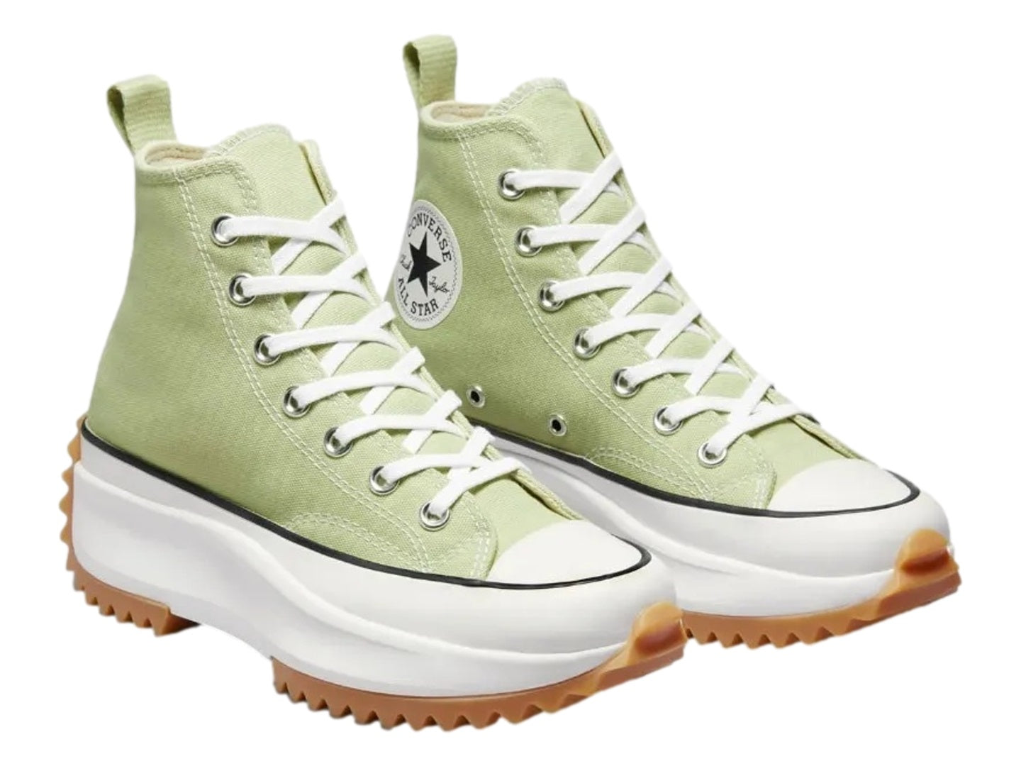 Tenis Converse A00552 Para Mujer