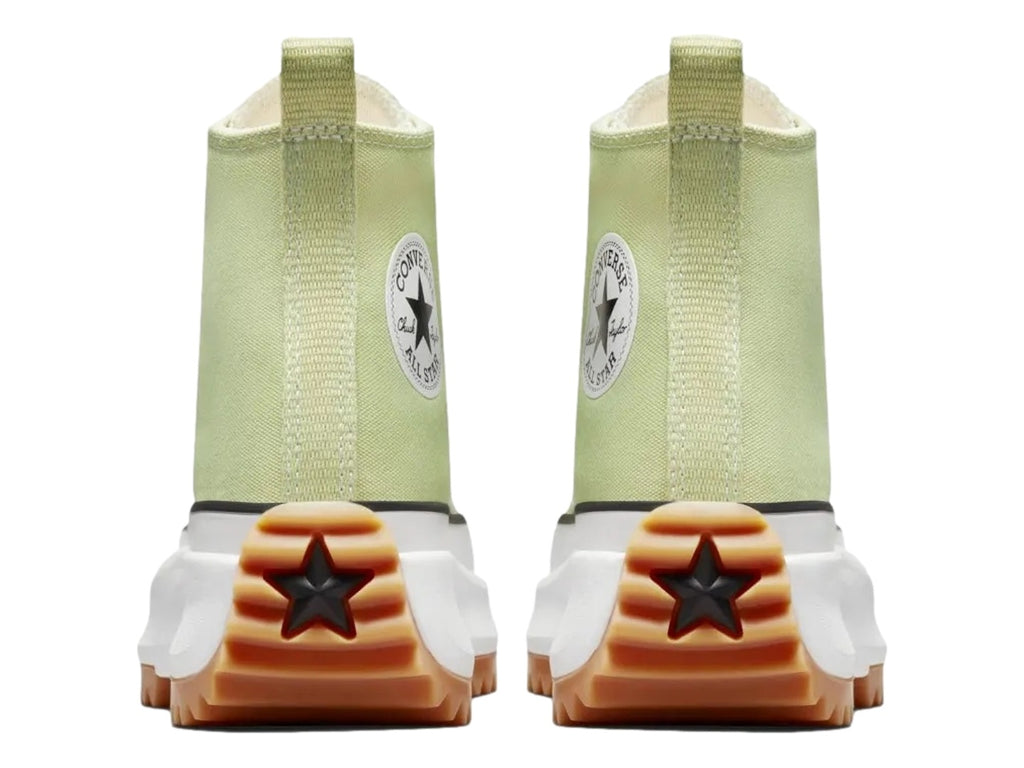 Tenis Converse A00552 Para Mujer