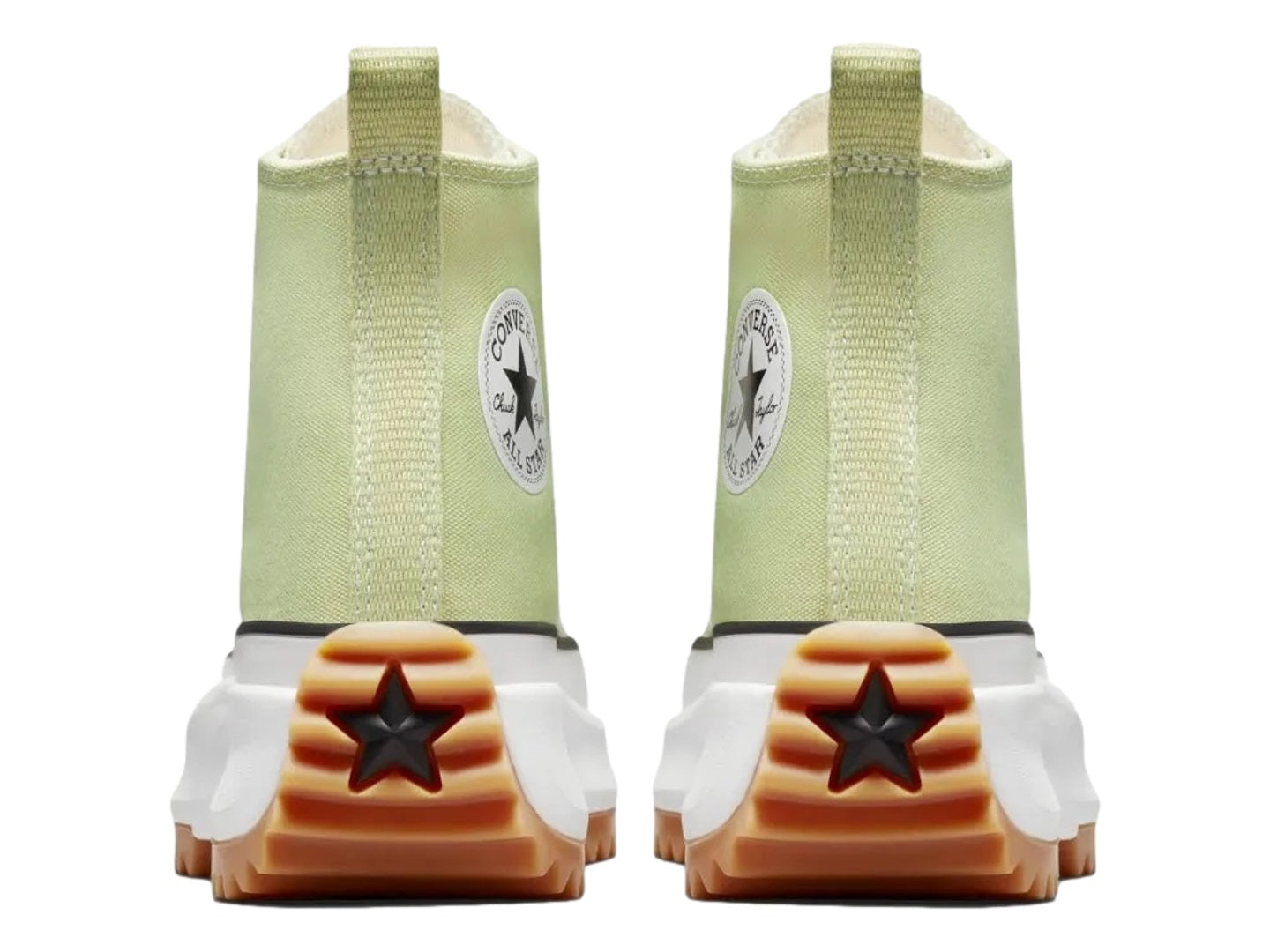 Tenis Converse A00552 Para Mujer