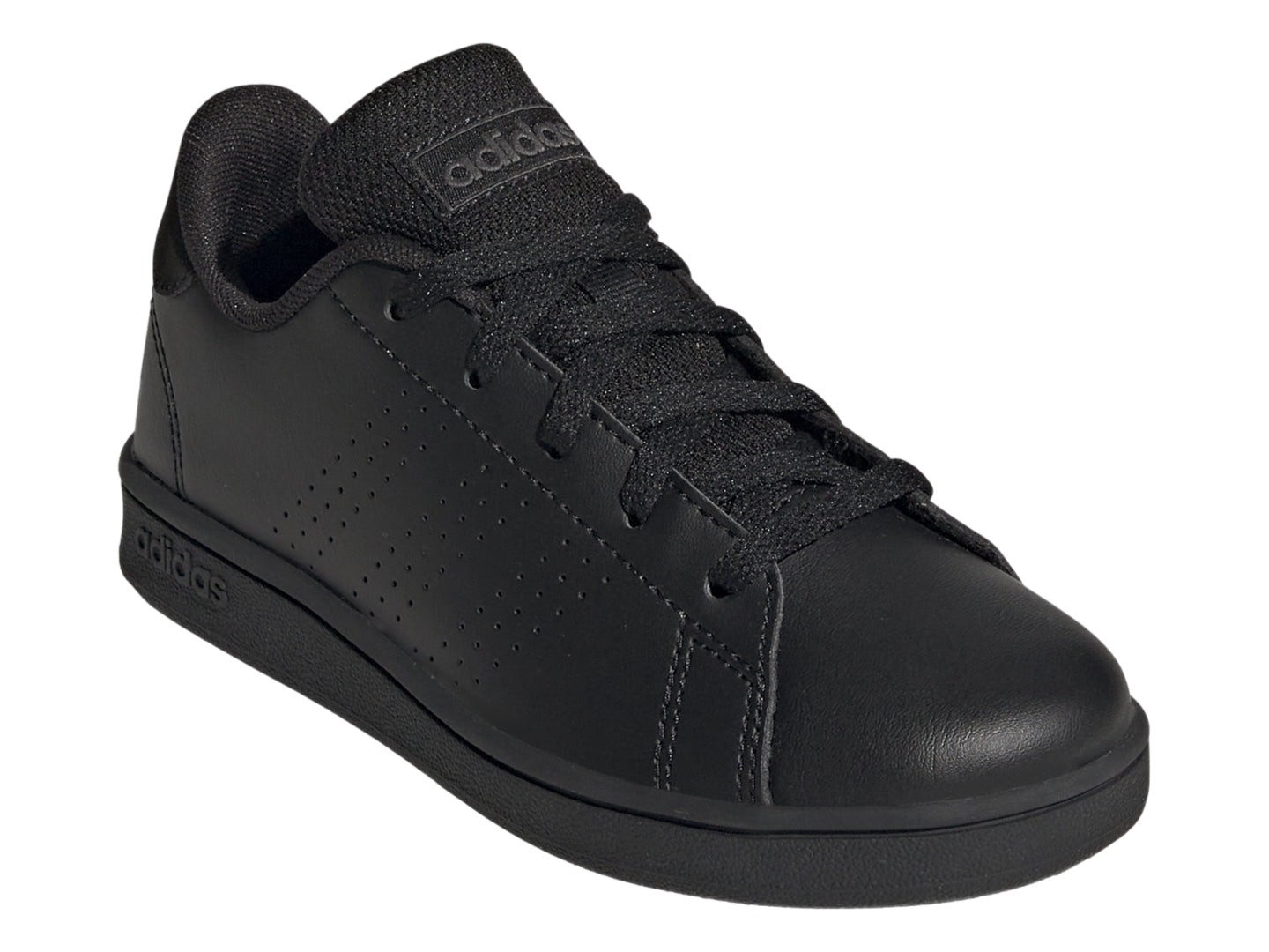 Tenis Adidas Advantage K Gw6484 Para Niño