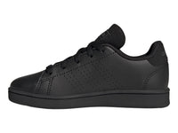 Tenis Adidas Advantage K Gw6484 Para Niño