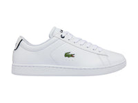 Tenis Lacoste Carnaby Ma0002 Para Hombre